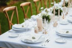 Cire Trudon Bougeoir Fleur Métal Doré