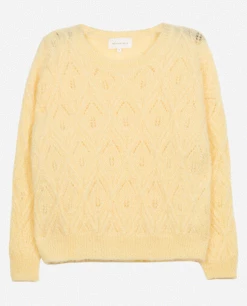 Maison Anje Lekontiki Butter Knit