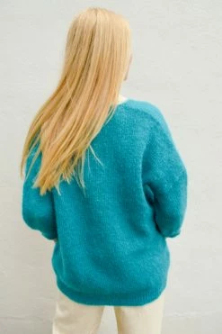 Maison Anje Lerecif Eden Sweater