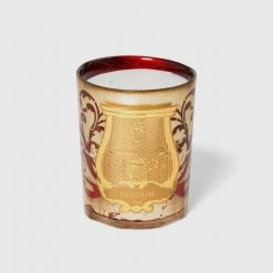Cire Trudon Bougie Intermede 800gr- Gloria Édition De Noël ( Bois Et Épices )