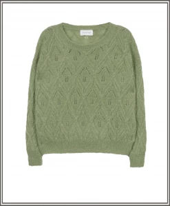Maison Anje Lekontiki Jumper