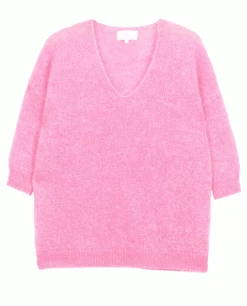 Maison Anje Lerecif Berlingot Knit