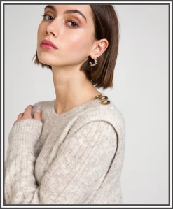 Maison Anje Lemarcka Knit