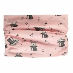 Maxomorra Bufanda Tubo Conejo Magico