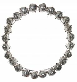 Shishi Corona XMAS Bolas De Cristal