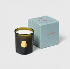 Cire Trudon La Petite Bougie Gabriel (feu De Bois)