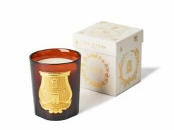 Cire Trudon Bougie Cire (absolu De Cire D'abeille)
