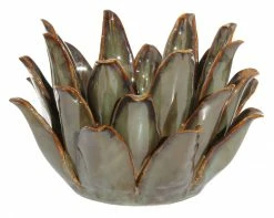 Shishi Maceta Alcachofa