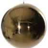 Shishi Bola Xmas Shiny Gold
