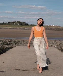 Maison Anje Iliane Skirt