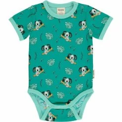 Maxomorra Body Manga Corta Koala