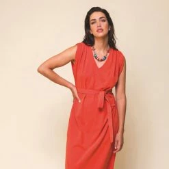 Maison Anje Robe Dimitri