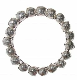 Shishi Corona XMAS Bolas De Cristal