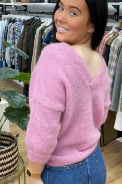 Maison Anje Lefreedom Knit Barbapapa 5 Maison Anje Lefreedom Knit Barbapapa