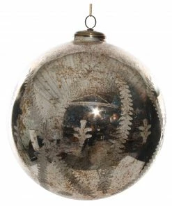 Shishi Bola XMAS Fern