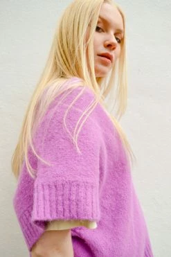 Maison Anje Lecabanon Iris Sweater