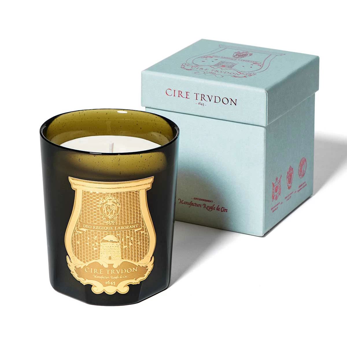 Cire Trudon Ernesto Duftkerze 2 Cire Trudon Ernesto Duftkerze