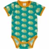 Maxomorra Chameleon Short Sleeve Body