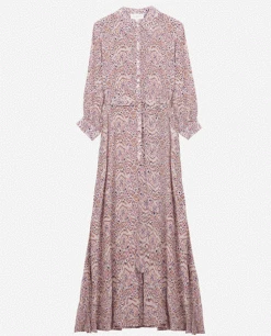 Maison Anje Ibana Dress