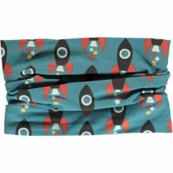 Maxomorra Bufanda Tubo Cohete