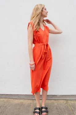 Maison Anje Dimitri Mango Dress 5 Maison Anje Dimitri Mango Dress