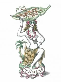 Cire Trudon Tadine Matches