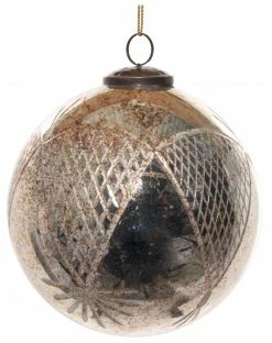 Shishi Bola XMAS Vintage