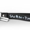 Third Drawer Down Ridiculous Swan-Thing Keyring - David Shrigley