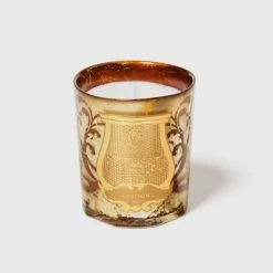 Cire Trudon Bougie Bayonne Édition limtée de Noël ( Chocolat Épicé )