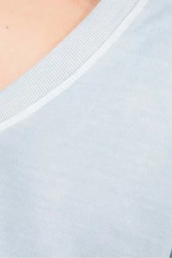 Maison Anje David Sweat In Bluet