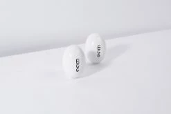 Third Drawer Down Egg-shaped Maracas - David Shrigley 7 Third Drawer Down Egg-shaped Maracas - David Shrigley