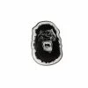 Third Drawer Down Guerrilla Girls Gorilla Pin