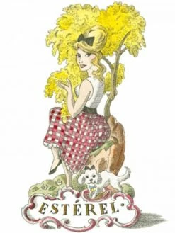 Cire Trudon Estrelle Matches