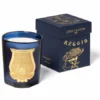 Cire Trudon Bougie Les Belles Matières Reggio (mandarine)