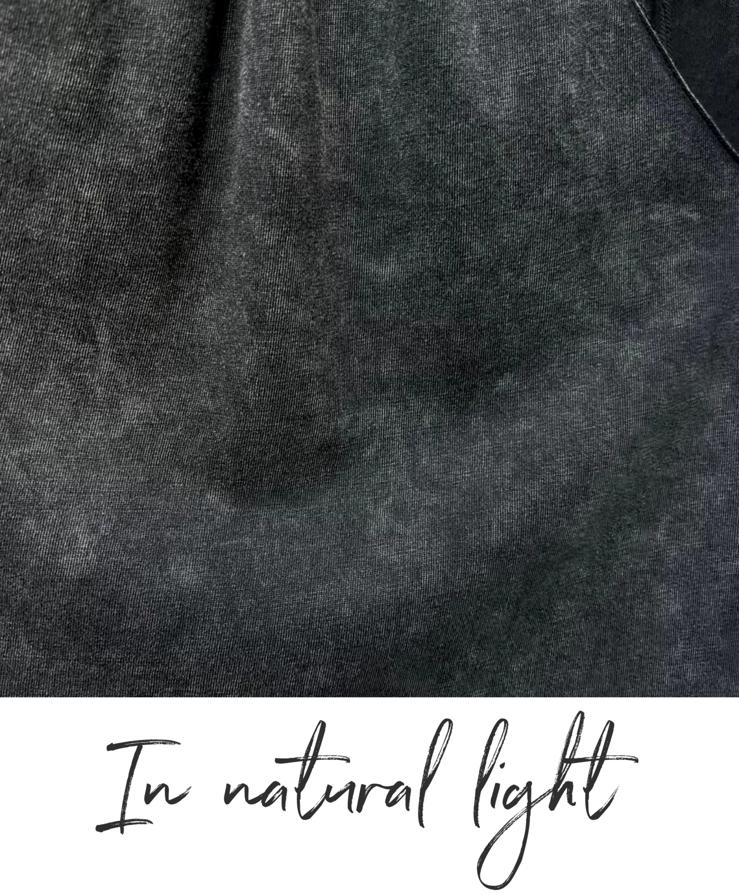 Maison Anje David Sweatshirt In Anthracite 2 Maison Anje David Sweatshirt In Anthracite