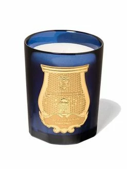Cire Trudon Blue Tadine Candle