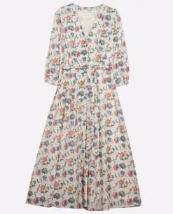 Maison Anje Isabella Dress