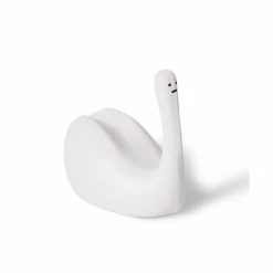 Third Drawer Down Ridiculous Stress Swan-Thing - David Shrigley