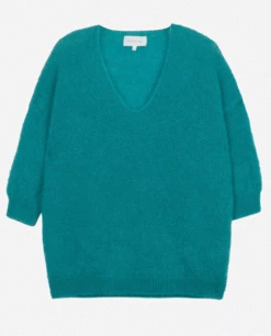 Maison Anje Lerecif Eden Knit