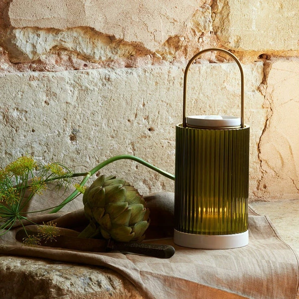 Cire Trudon La Promeneuse 3 Cire Trudon La Promeneuse