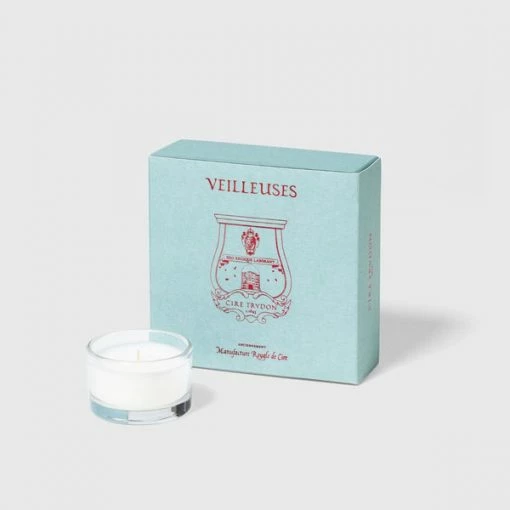 Cire Trudon Veilleuses 2 Cire Trudon Veilleuses