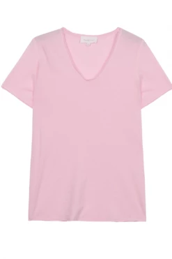Maison Anje Dona T-Shirt - Berlingot Pink