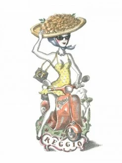 Cire Trudon Reggio Matches