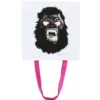 Third Drawer Down Guerrilla Girls Gorilla Tote Bag