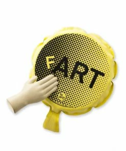 Third Drawer Down Hi Art! F/ART Whoopee Cushion