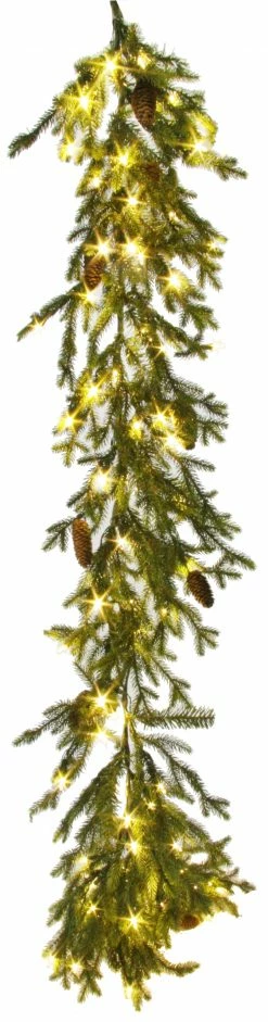 Shishi Guirnalda Piñas