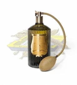 Cire Trudon Vaporisateur Ernesto ( Cuir, Tabac et Rhum)