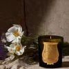 Cire Trudon Josephine Candle In Green