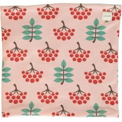 Maxomorra Multicolor Bufanda Tubo Fruto