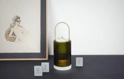 Cire Trudon La Promeneuse 11 Cire Trudon La Promeneuse